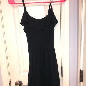Black sun dress!